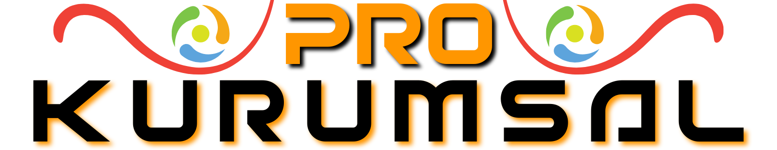 Yeni Seri PROKURUMSAL Yazılımımızı Sunarız